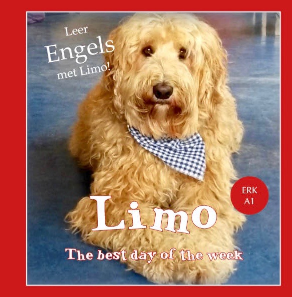 Omslag van Limo - The best day of the week