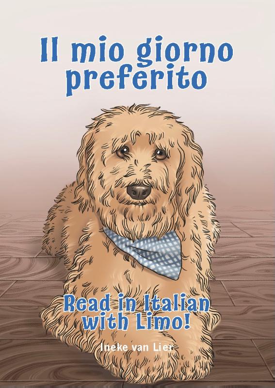 Omslag van Il mio giorno preferito