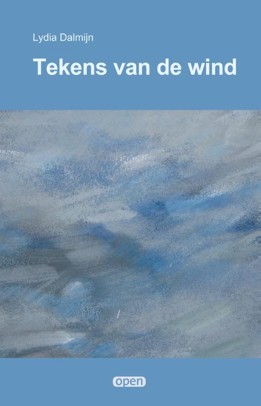 Omslag van Tekens van de wind