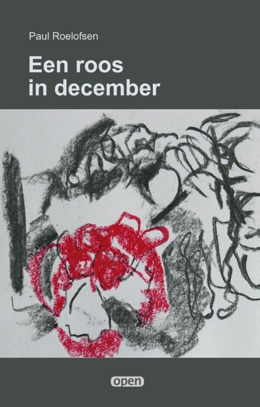Omslag van Een roos in december