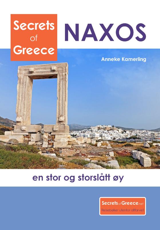 Omslag van NAXOS utenfor allfarvei!