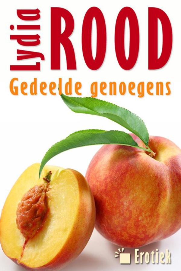 Omslag van Gedeelde genoegens