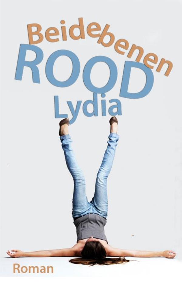 Omslag van Beide benen
