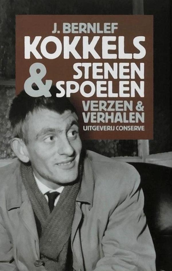 Omslag van Kokkels & Stenen Spoelen