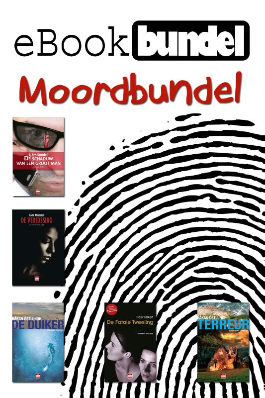 Omslag van 1