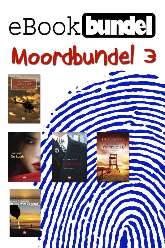 Omslag van 3