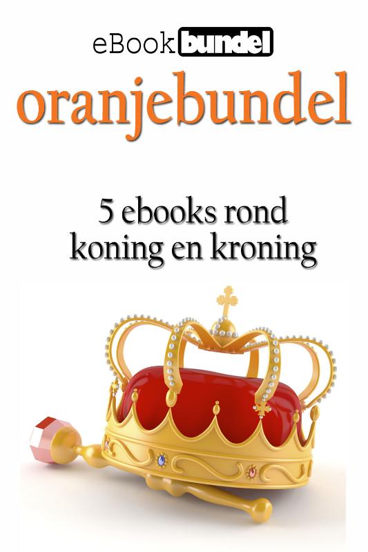 Omslag van Oranjebundel