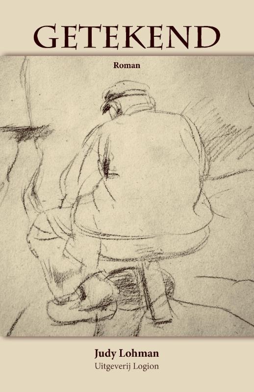 Omslag van Getekend