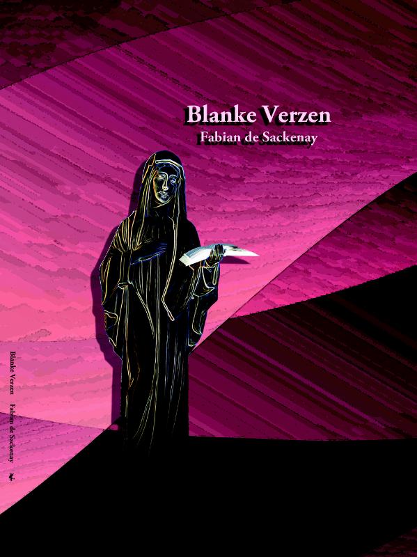 Omslag van Blanke Verzen