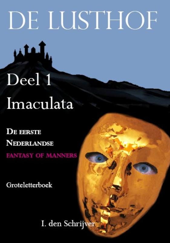 Omslag van 1 Imaculata