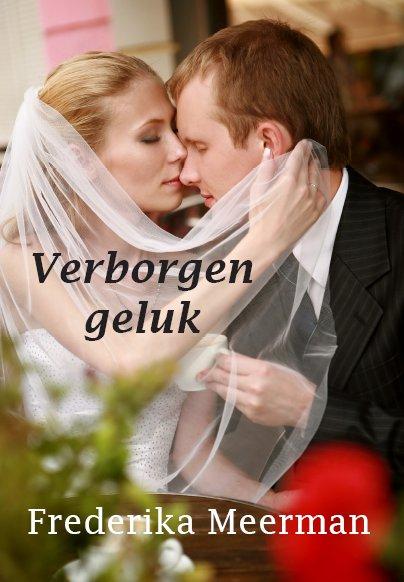Omslag van Verborgen geluk
