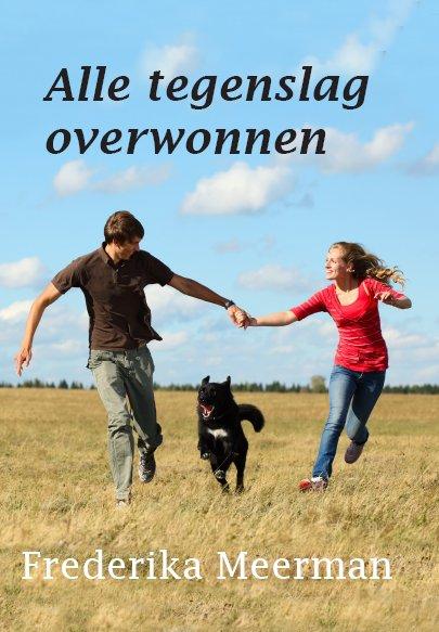 Omslag van Alle tegenslag overwonnen