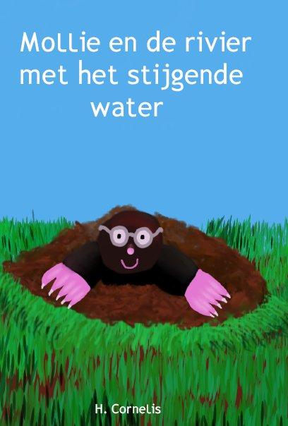 Omslag van Mollie de Mol