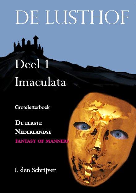 Omslag van 1