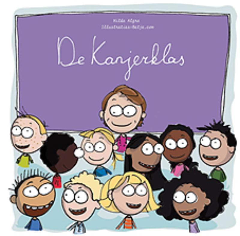 Omslag van 1