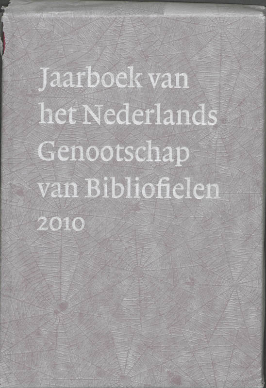 Omslag van XVIII