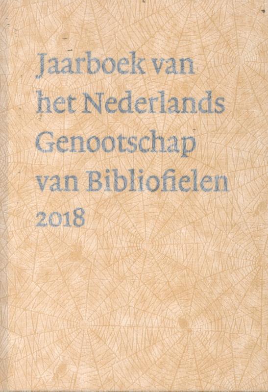 Omslag van 2011