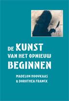 Omslag van De kunst van het opnieuw beginnen