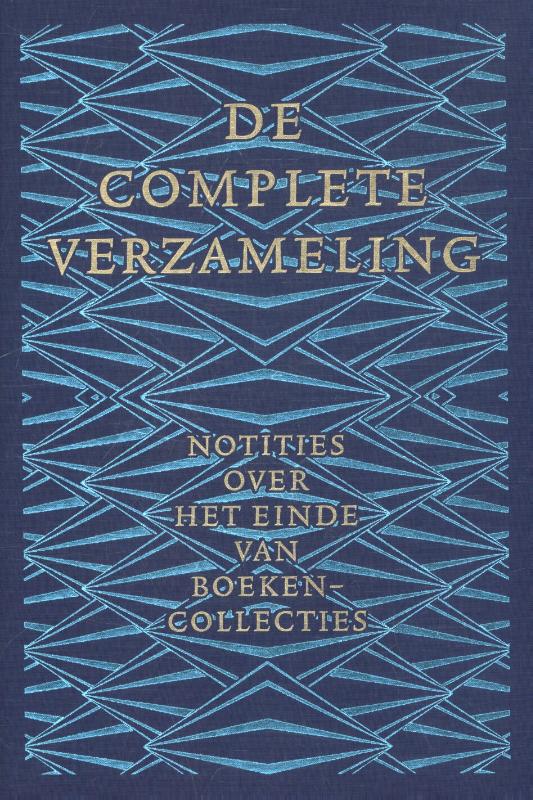 Omslag van De complete verzameling