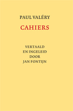 Omslag van Cahiers