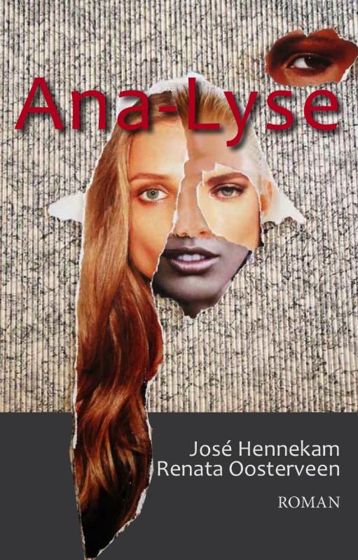 Omslag van Ana-Lyse