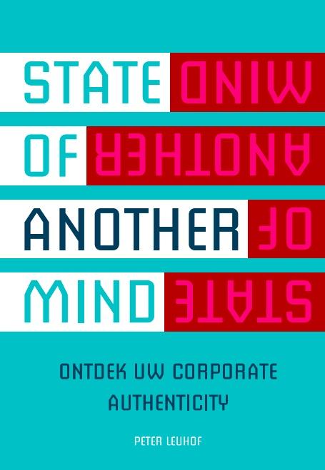 Omslag van State of Another Mind