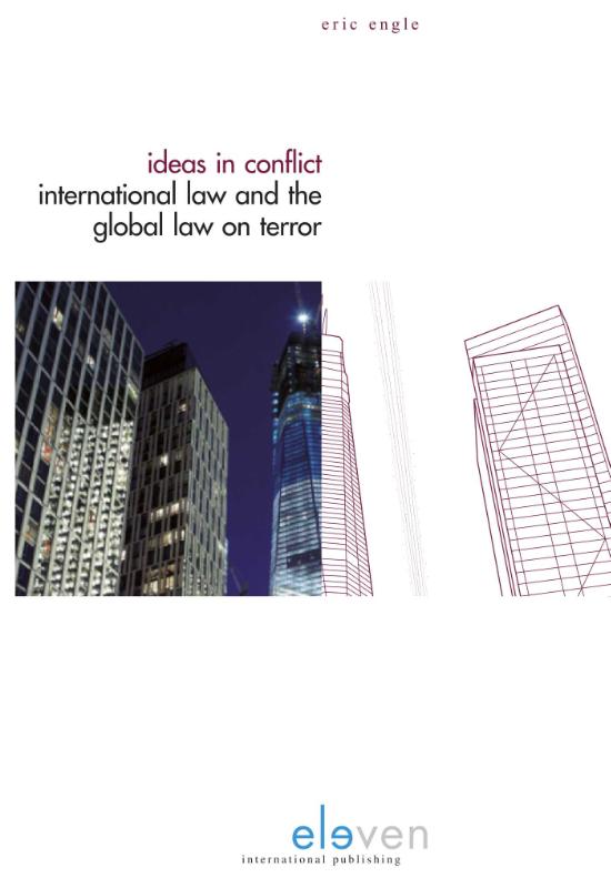 Omslag van Ideas in conflict