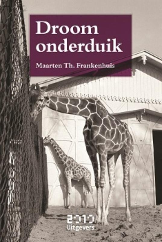 Omslag van Droomonderduik