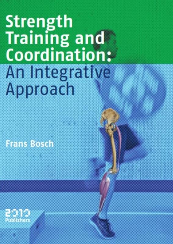Omslag van Strength training and coordination