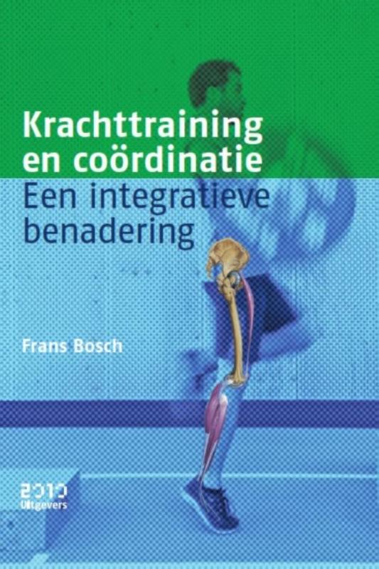 Omslag van Krachttraining en coördinatie