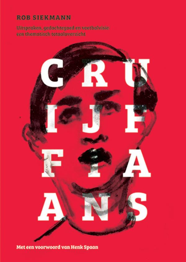 Omslag van Cruijffiaans