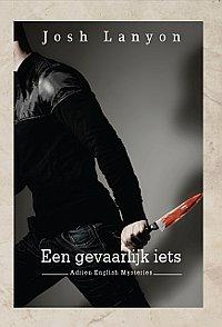 Omslag van Een gevaarlijk iets