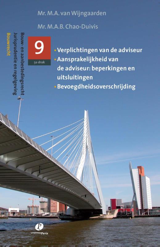 Omslag van 9