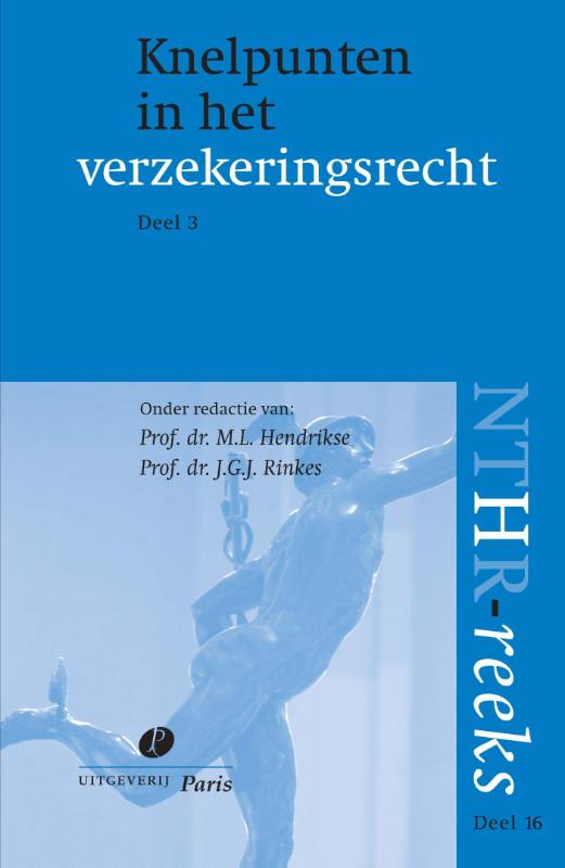 Omslag van Deel 3