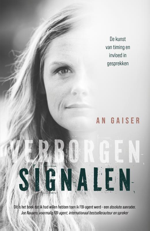 Omslag van Verborgen signalen
