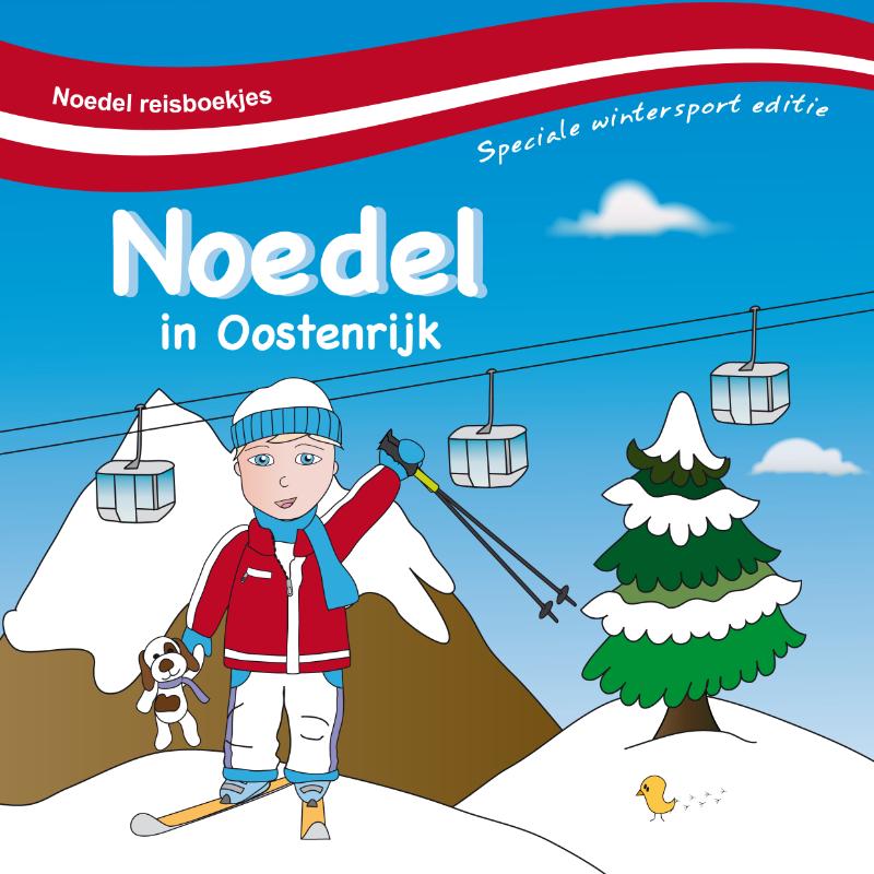 Omslag van Noedel in Oostenrijk