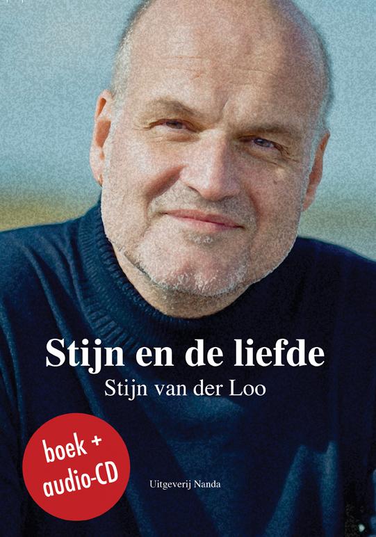 Omslag van Stijn en de liefde