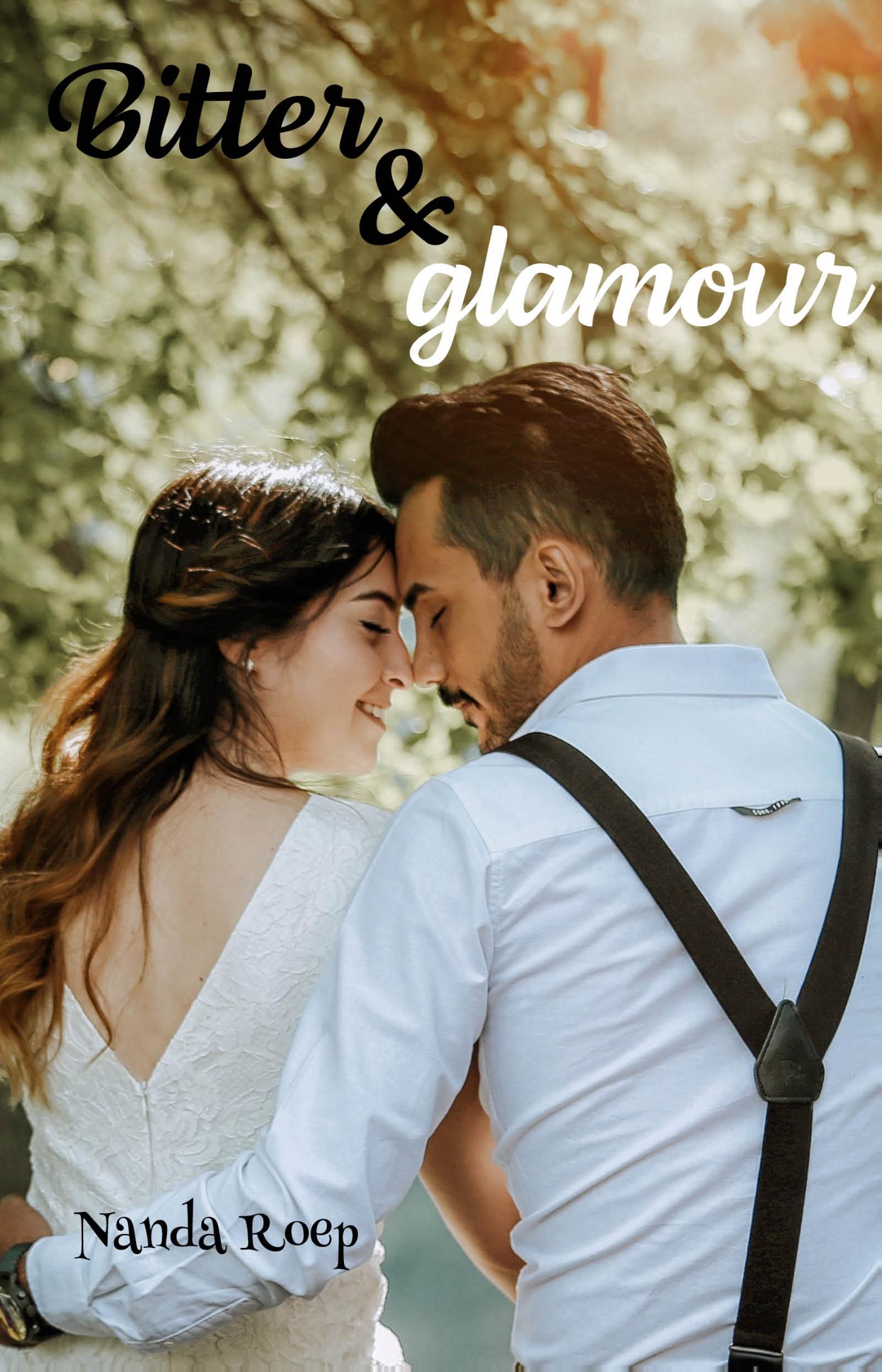 Omslag van Bitter & glamour