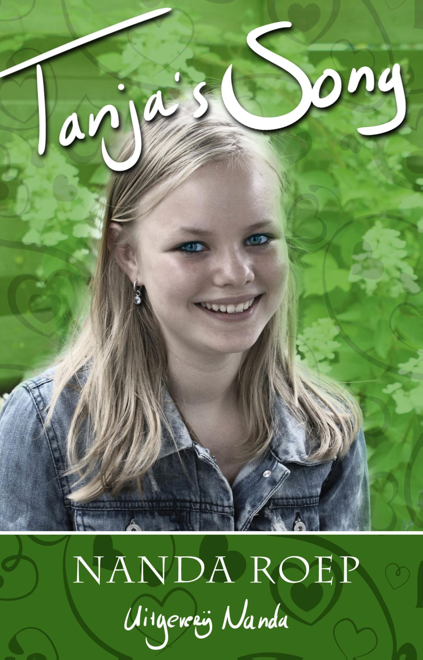 Omslag van Tanja's song