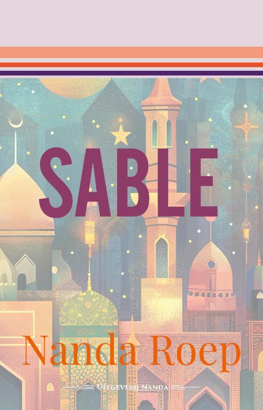 Omslag van Sable