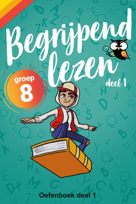 Omslag van Oefenboek