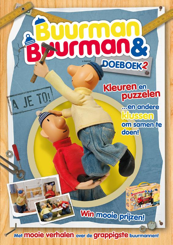 Omslag van 2
