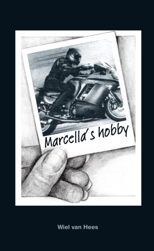 Omslag van Marcella's hobby