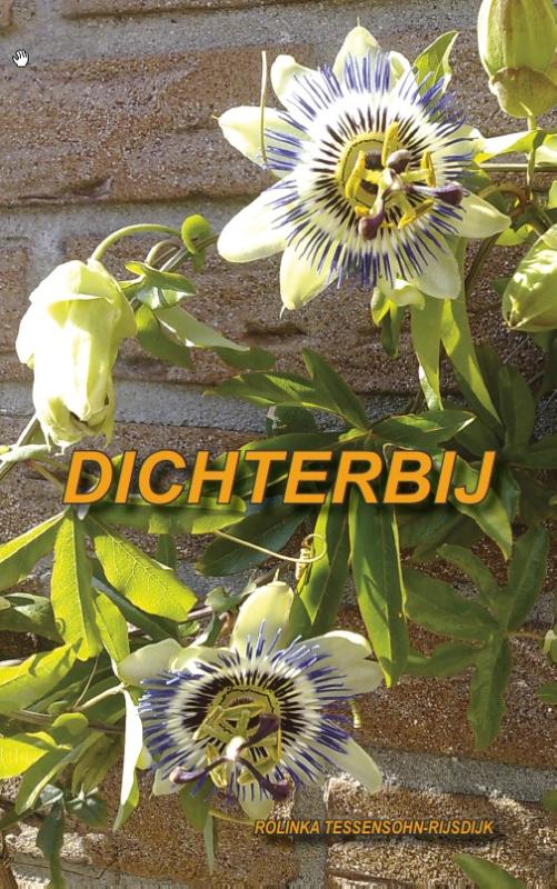 Omslag van Dichterbij