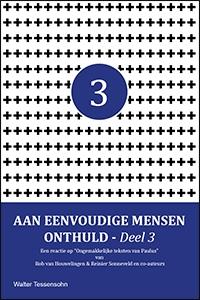 Omslag van deel 3
