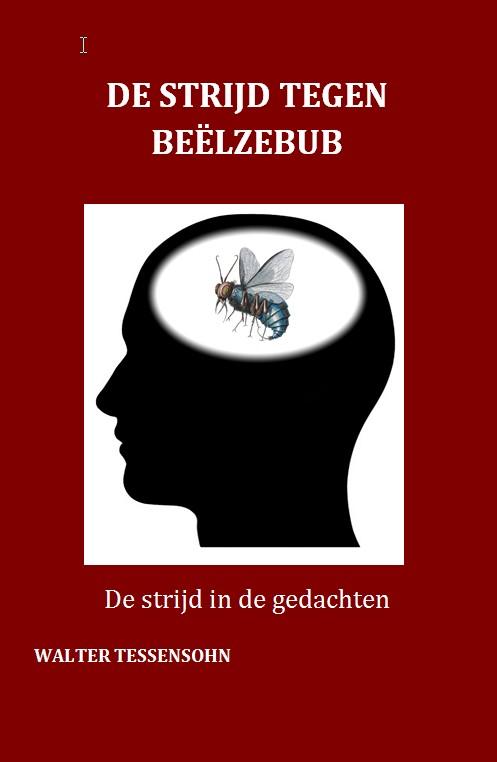 Omslag van De strijd tegen Beelzebub