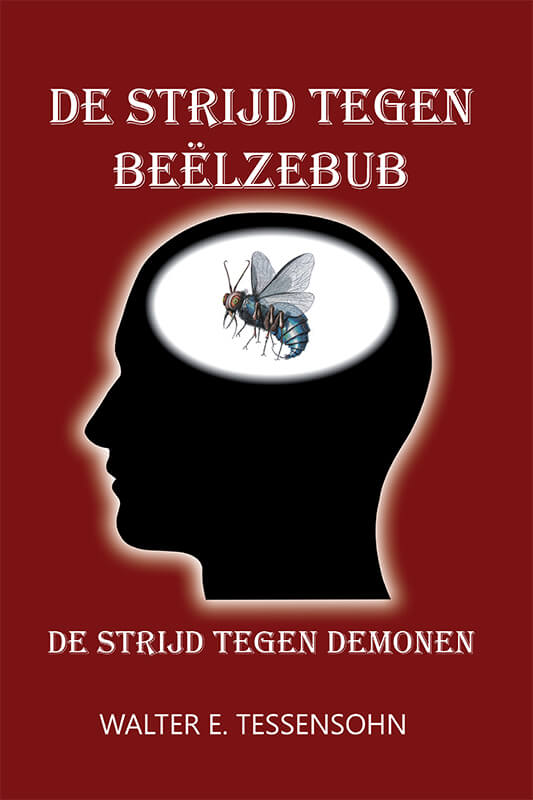 Omslag van De strijd tegen Beëlzebub