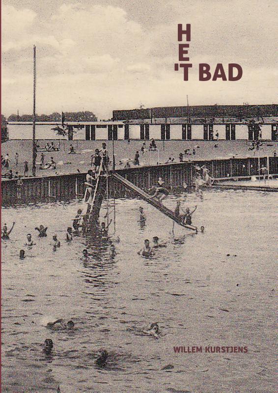 Omslag van 't Bad / Het Bad