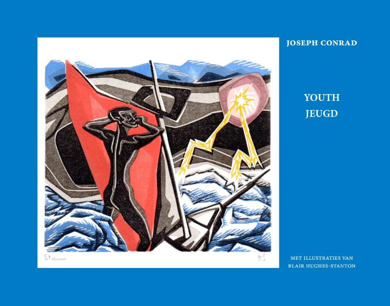 Omslag van Youth - Jeugd