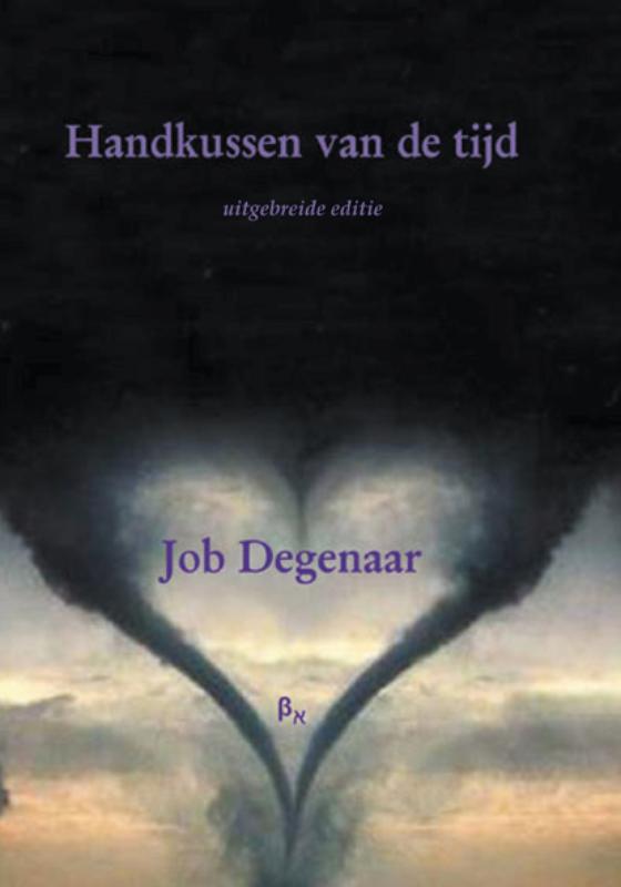 Omslag van Handkussen van de tijd